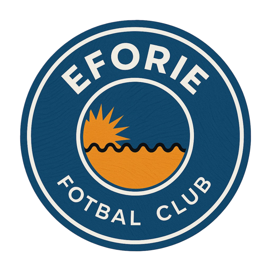 FC Eforie Logo