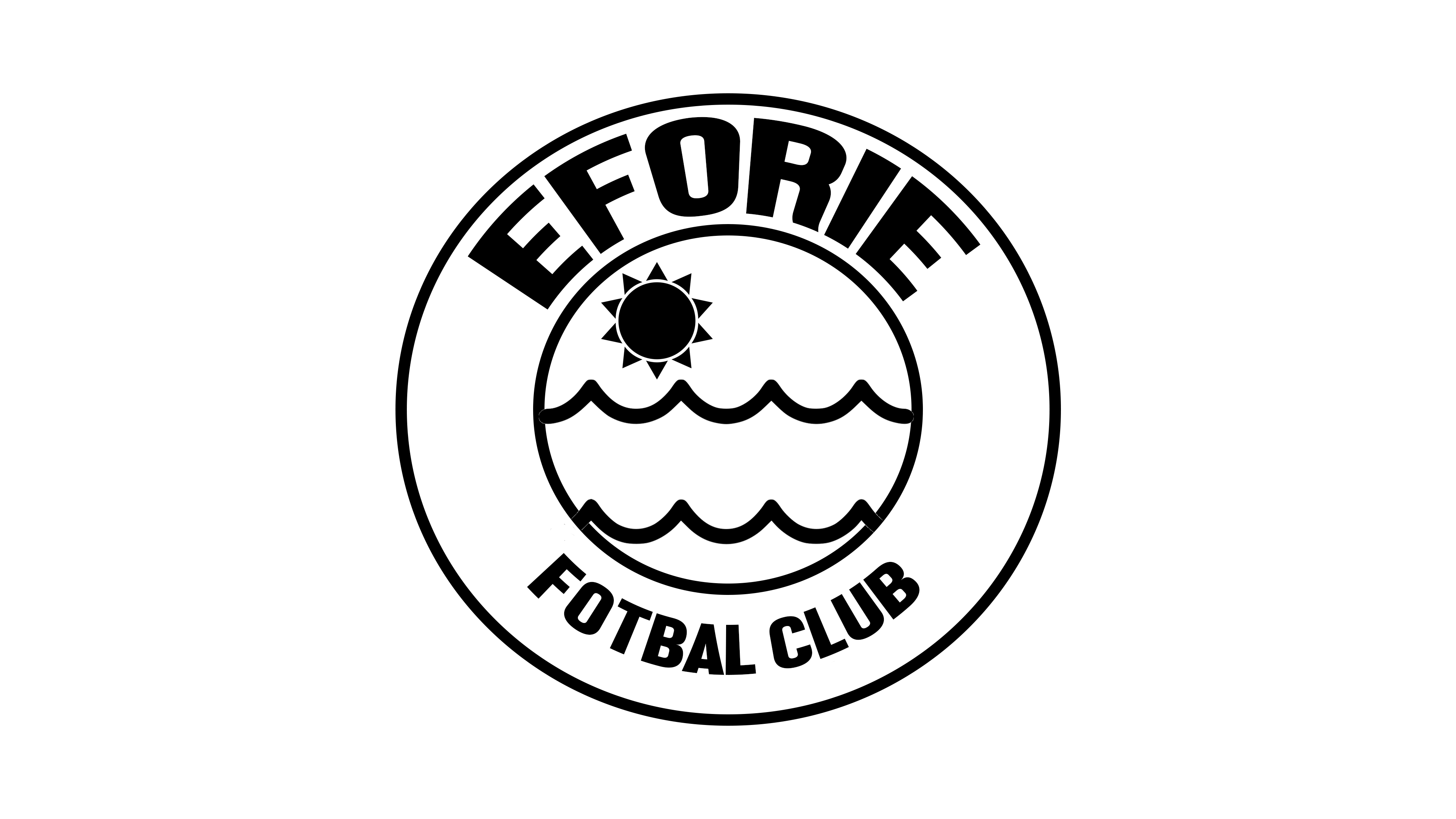 FC Eforie Logo
